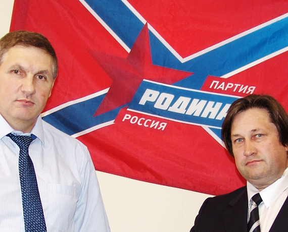Александр Тюрин: В Рязанской области социально-экономическая ситуация остается трудной