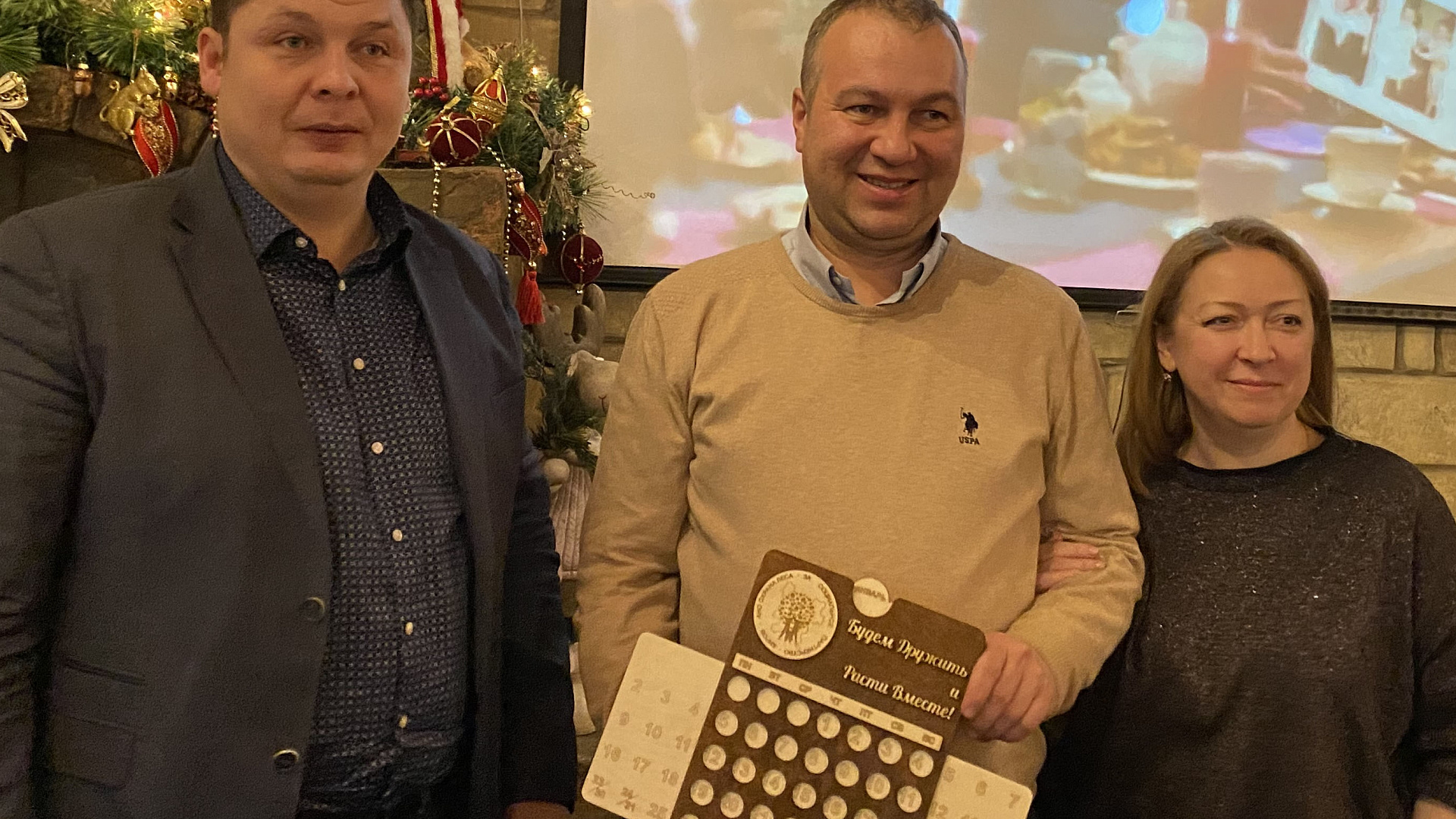 Федор Лугинин: Руководителей "РОДИНЫ" в регионах отличает принципиальность и боевой настрой!