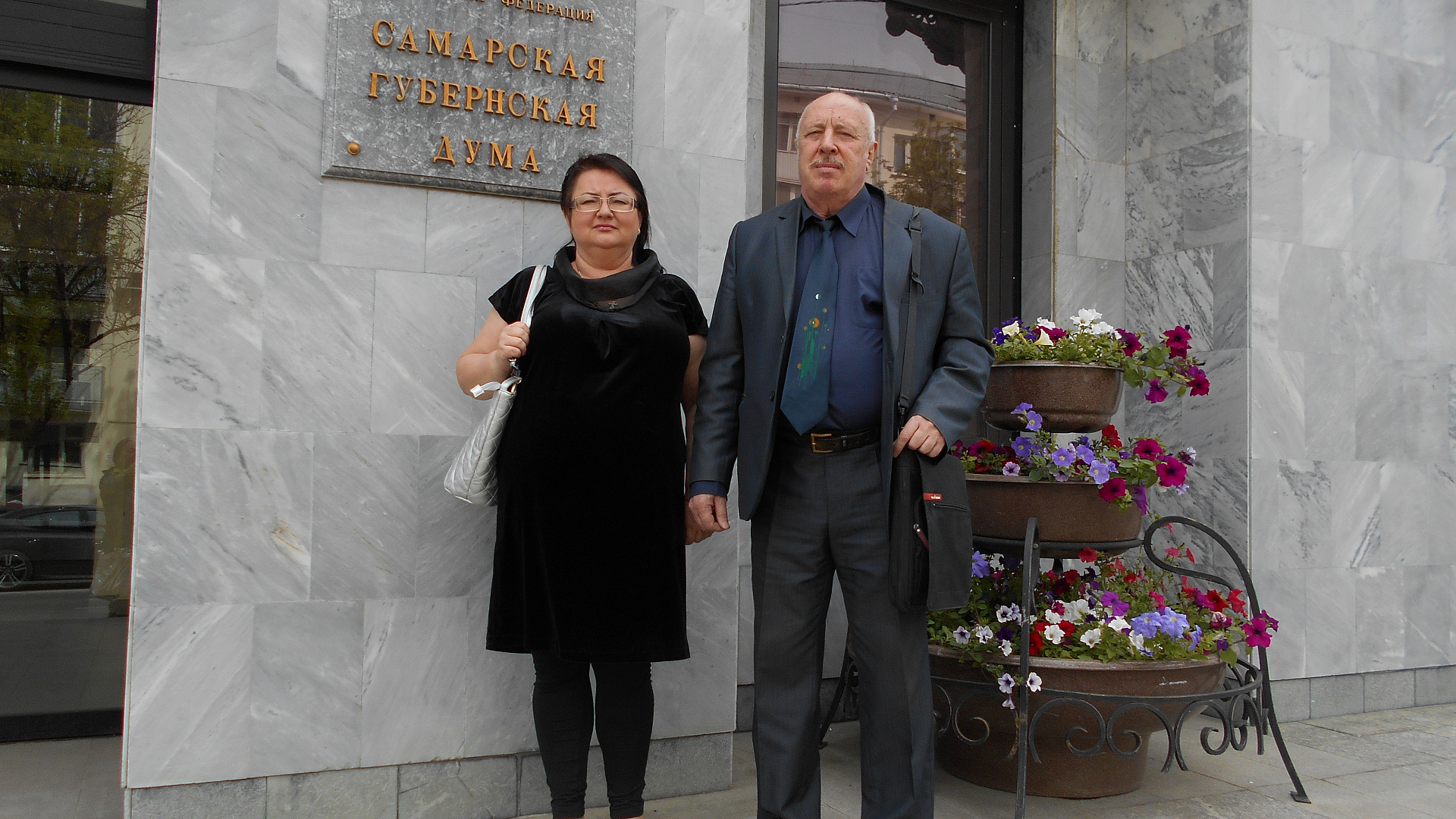 Соратники обсудили развитие массового спорта в Самаре