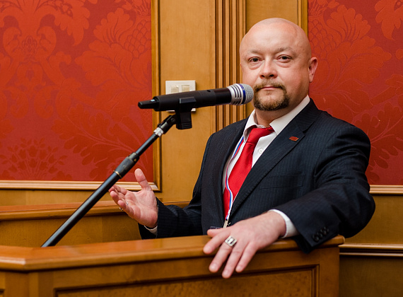 V Съезд партии "РОДИНА", 06.07.2019