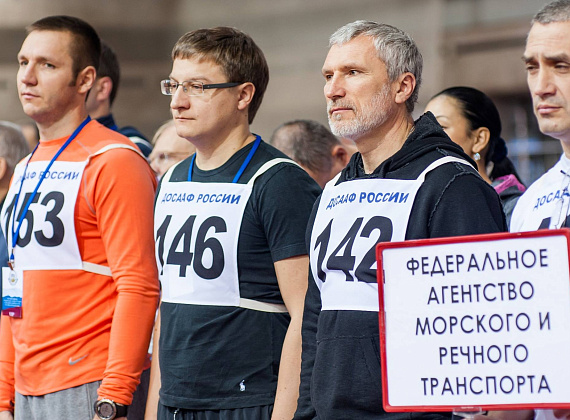 Алексей Журавлев сдаёт нормы ГТО по стрельбе, 24.10.2015