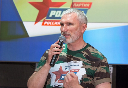 Алексей Журавлев: Плата туристов за эвакуацию на Родину – антиконституционна!