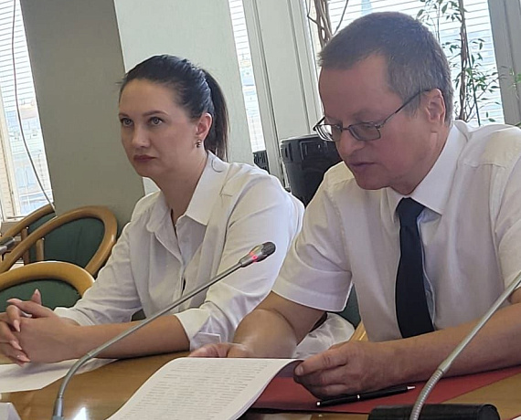 Подмосковная "РОДИНА" внесла в Госдуму предложение сделать 8 июля выходным днем