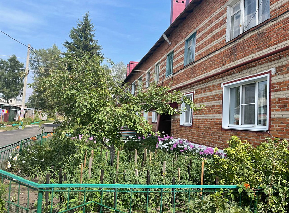 Рабочий визит Алексея Журавлева в Тамбовскую область, 30.07.2021