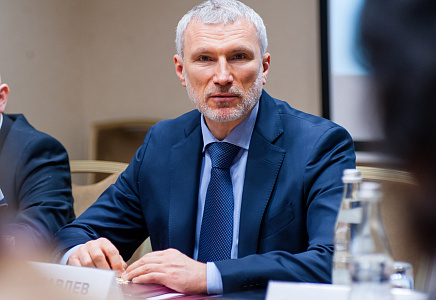 Журавлев: Против прогрессивного налогообложения выступают финансово-либеральные элиты