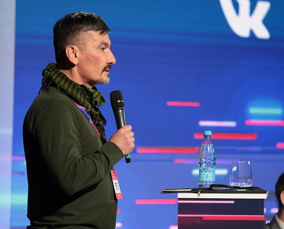 Дмитрий Жвания: Против пятой колонны в российской культуре