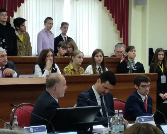 Любомир Радинович вступил в полемику с послом Евросоюза в России