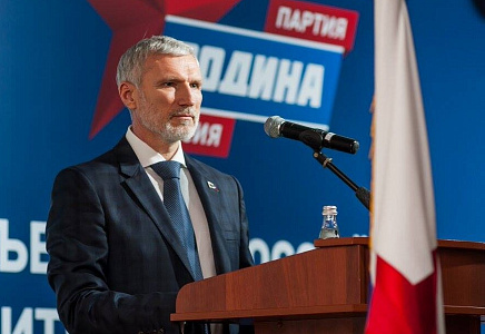 Журавлев: Россиянам нужны не кредитки, а "дорожные карты достойной жизни"!