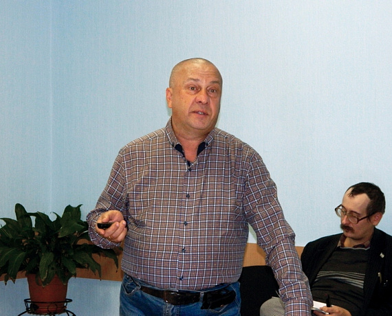 Челябинские активисты обсудили проблемы здравоохранения