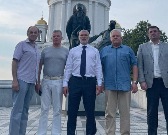 Журавлев в Ивановской области: Власти неоправданными ограничениями маскируют промахи
