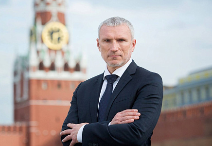 Журавлев: Единственная участь иностранных наемников - удобрять украинские земли