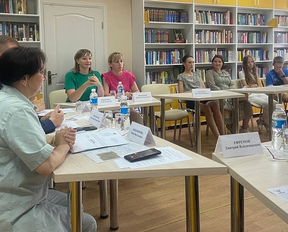 Владимир Михайлов подписал соглашение о благоустройстве родника в деревне Сархорн