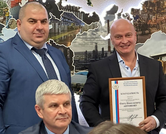 Реготделения в Москве и области поддержали кандидатуру Путина на выборах президента