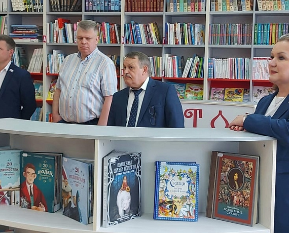 Елена Иванова приняла участие в обсуждении вопросов местного самоуправления с коллегами из Архангельской области