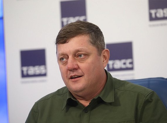 "РОДИНА" провела в ТАСС пресс-конференцию по итогам выборов в Госдуму VIII созыва, 20.09.2021