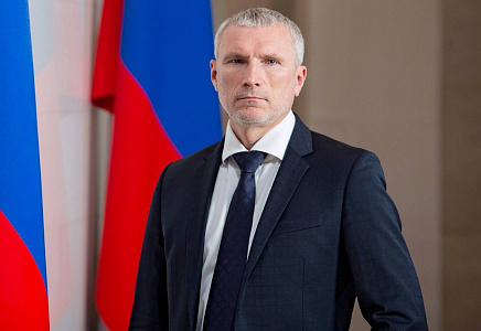 Алексей Журавлев заявил о необходимости создания единой базы украинских пленных