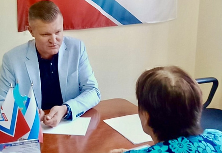 ВЛАДИМИР СУХАРЕВ ДОБИЛСЯ ВЫДАЧИ ЖИЗНЕННО-НЕОБХОДИМОГО ЛЬГОТНОГО ЛЕКАРСТВЕННОГО ПРЕПАРАТА ДЛЯ АСТРАХАНЦА.