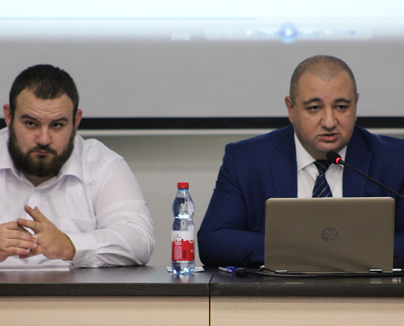 "РОДИНА" готовится составить серьезную конкуренцию парламентским партиям в Астраханской области