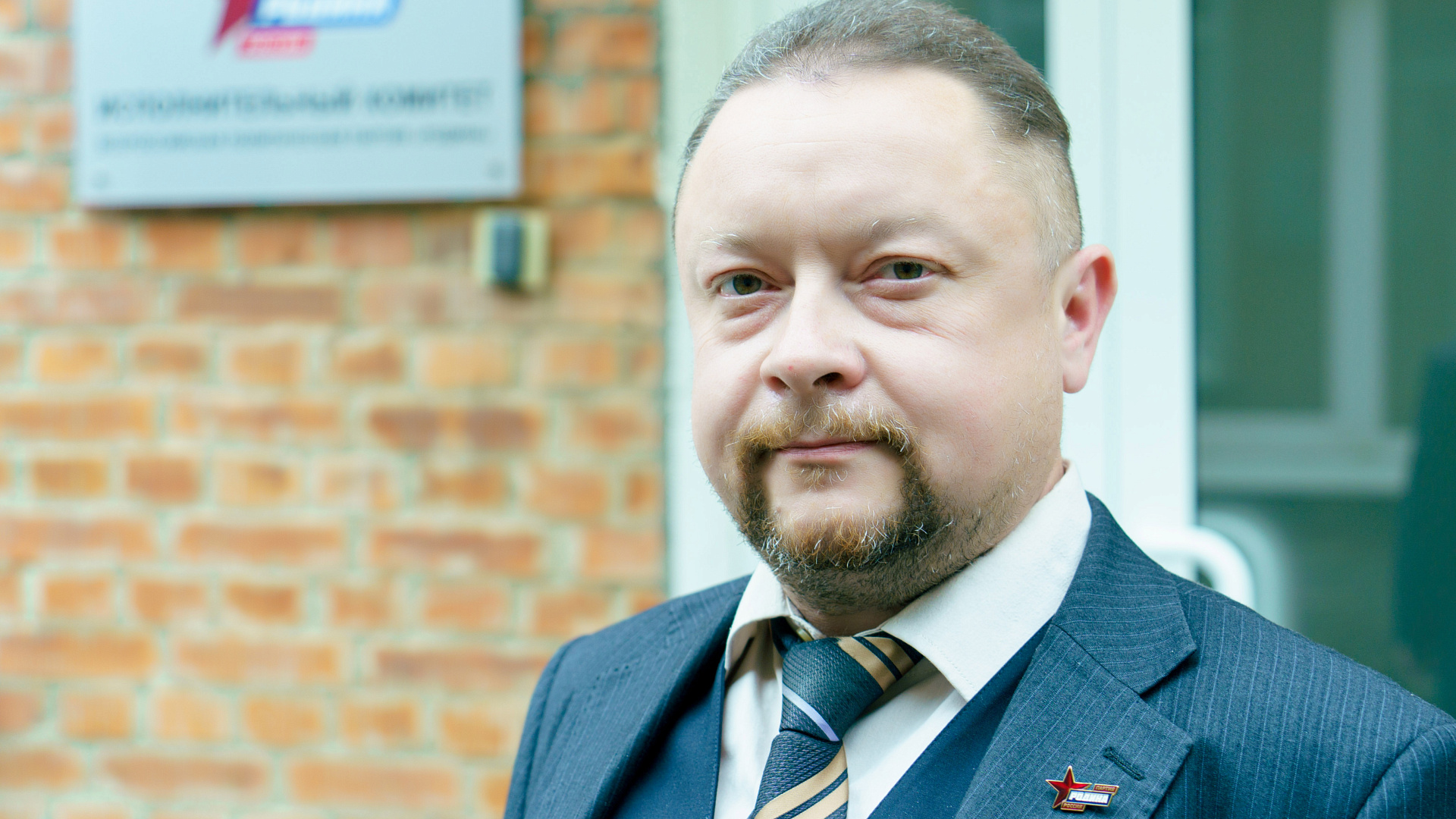 Бирюков: В информационной войне с Западом России надо действовать максимально жестко!