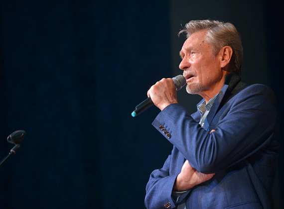 Алексей Журавлев и Александр Михайлов в Воронежской области, 21.08.2016