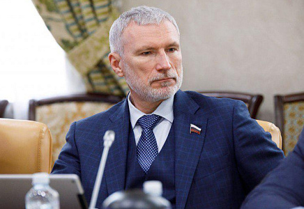 Журавлев: Зарплата оставляет желать лучшего, но жадность работодателей безгранична