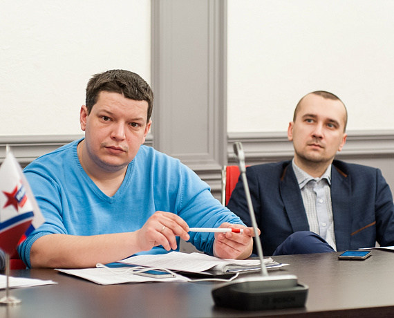В Исполкоме прошёл практический семинар по подготовке предвыборной документации
