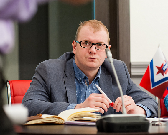 В Исполкоме прошёл практический семинар по подготовке предвыборной документации