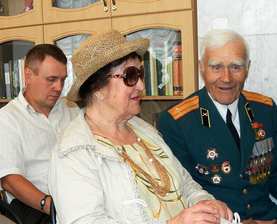 Челябинские активисты провели международный поэтический конкурс