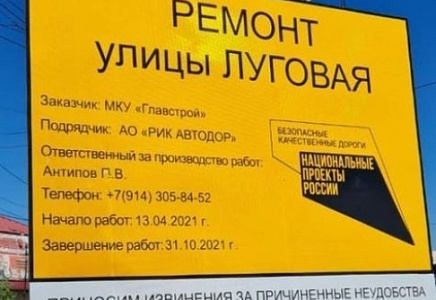 В ЯКУТИИ РОДИНЦЫ СТРОГО СЛЕДЯТ ЗА РЕАЛИЗАЦИЕЙ НАЦПРОЕКТА "БЕЗОПАСНЫЕ КАЧЕСТВЕННЫЕ ДОРОГИ"