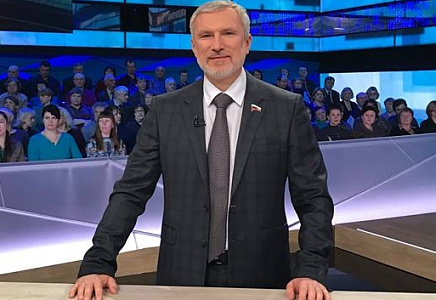 Журавлев: Все американские "обвинения" фабрикуются на почве политической русофобии