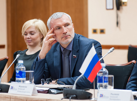 "Клуб конкурентов", 25.01.2016