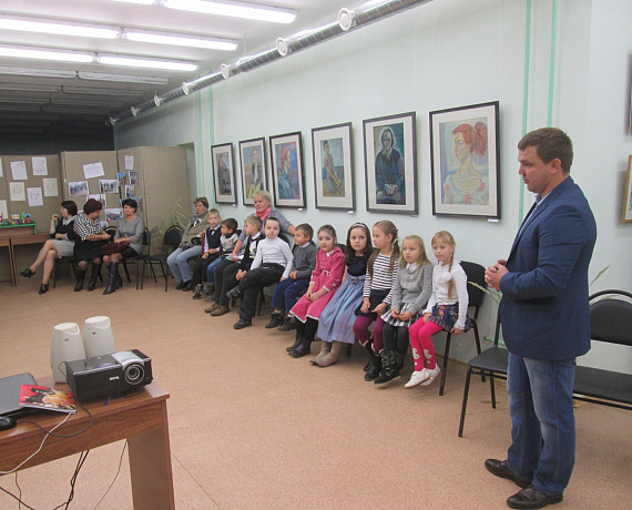 "РОДИНА" подарит жителям Новгорода две игровые площадки
