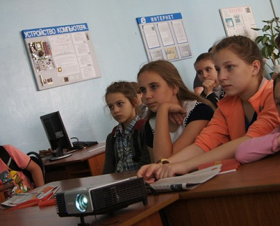 Татарстанские родинцы занялись просвещением молодёжи