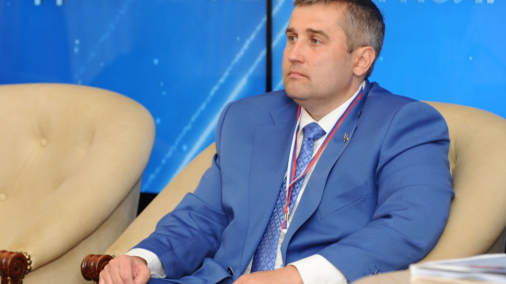 Рылеев: Мобильная связь для льготников должна оплачиваться государством!