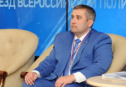 Рылеев: Мобильная связь для льготников должна оплачиваться государством!