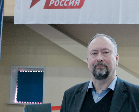 Иркутская "РОДИНА" выступила спонсором соревнований СФО по тхэквондо