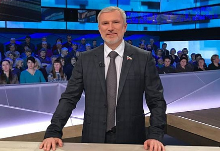 Журавлев: Понятия Силуанова о социальной справедливости весьма специфичны