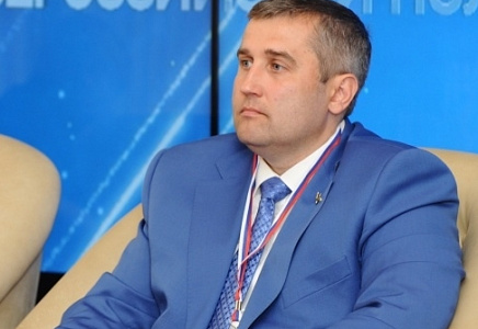 Алексей Рылеев предложил провести марш пленных наемников