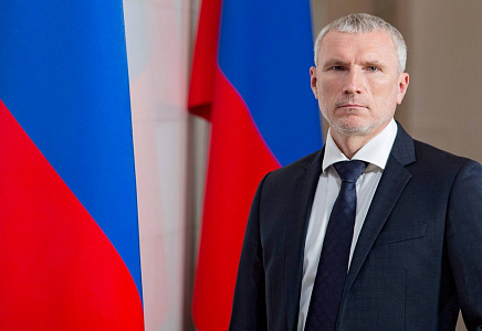 Алексей Журавлев предложил направлять экспертные заключения участникам судебного процесса