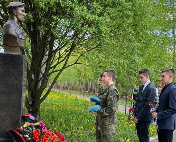 Лидер "РОДИНЫ": В наших рядах - искренние и патриотичные люди!