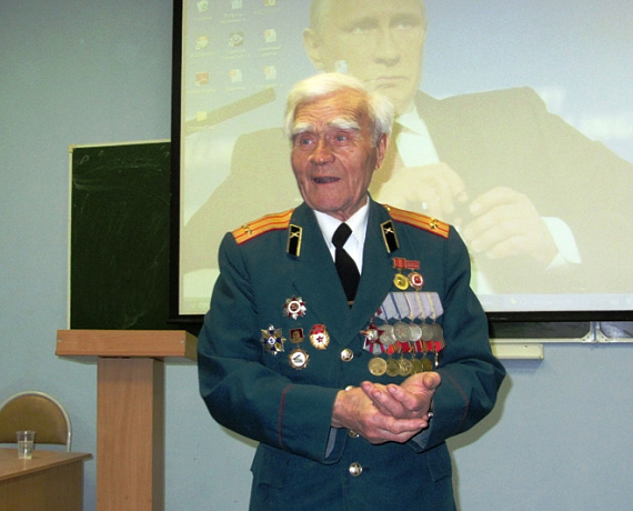 Фёдор Юрин: Патриотам необходимо выступить единым фронтом