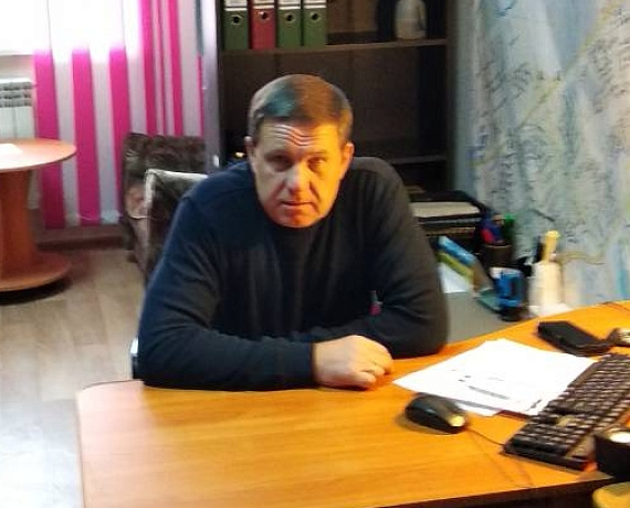 Хакасская "РОДИНА" открыла региональную приемную партии