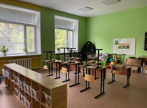 Рабочий визит Алексея Журавлева в Хабаровский край, 16.07.2021