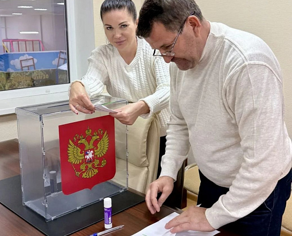 ВЛАДИМИР СУХАРЕВ ОБ ИТОГАХ РАБОТЫ В 2025 ГОДУ