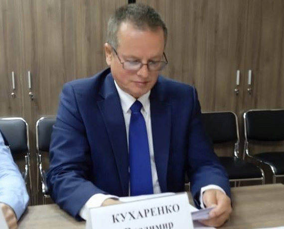 В Московском регионе депутаты от "РОДИНЫ" вступают в должность