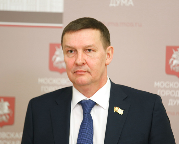 Шибаев: Нелегальная миграция порождает тяжелые последствия для безопасности москвичей