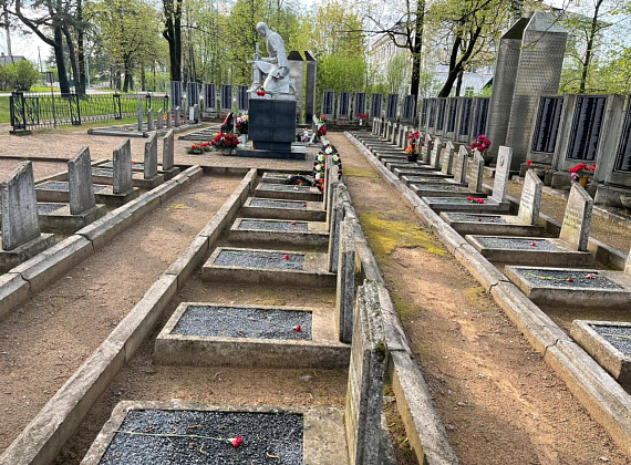 Рабочий визит Алексея Журавлева в Псковскую область, 15-16.05.2021