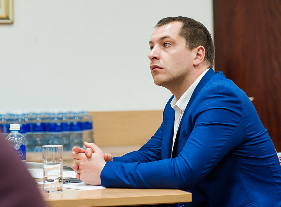 Межрегиональный политический семинар партии "РОДИНА", 04.12.2015