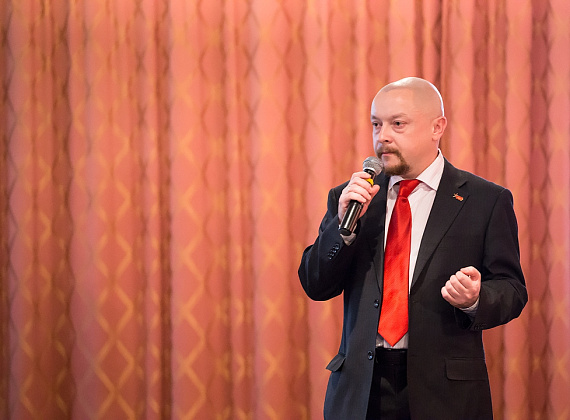 Заседание Политсовета партии "РОДИНА", 24.12.2014