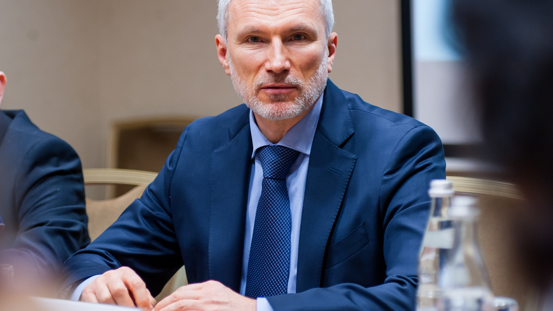 Алексей Журавлев: У Киева не остается ни времени, ни сил на Украину